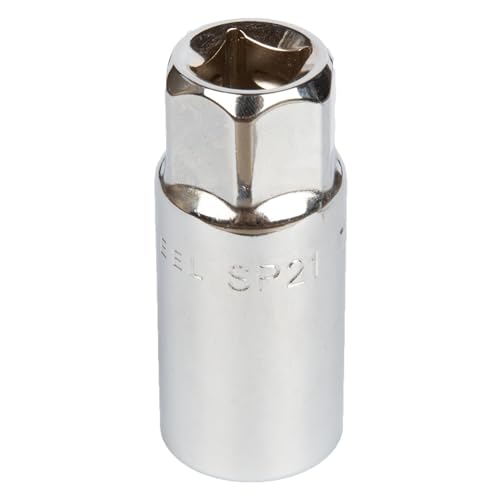 Image of Taparia Socket SP 21-1 /2 inch(16mm) Drive Sockets for Automotive, Industrial & DIY Applications