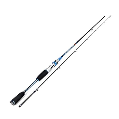 RTFJVXVZ Arbon Based Lure Fishing Rod Long Throw Boat Gear