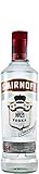 0,7 Liter Smirnoff Vodka 37,5% 0,7l Flasche