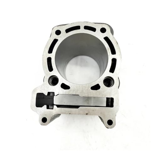 Kit de cylindre 72mm avec segments pour optimiser la compression du YP250 - 2