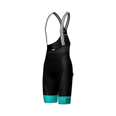 TwoNav - Culote Ciclismo Mujer Freedom to Discover (S) Cover