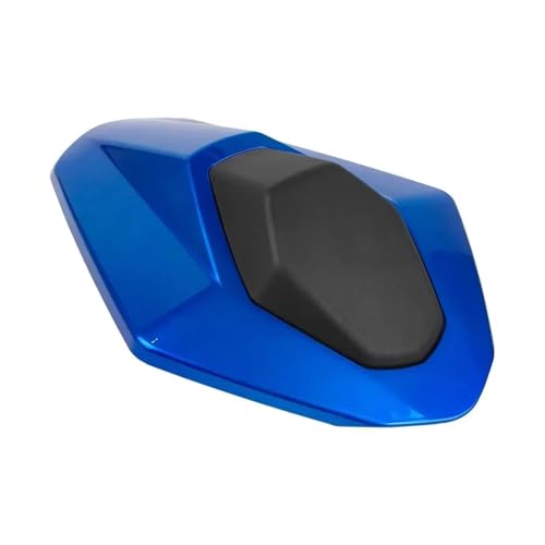 Capot carénage solo pour passager à fixation rapide pour motos sportives GSX8S et GSX8R