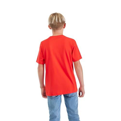 Fox Racing Boys' Honda Short Sleeve T-Shirt2