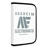 [JECASS] 機動戦士ガンダム 母子手帳ケース マルチケース おくすり手帳 お薬手帳 通院ケース 大容量 診察券 保険証 キャッシュカード おしゃれ 収納バッグ カード収納 小銭入れ