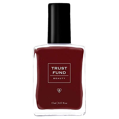 Trust Fund Beauty Nail Polish Kiss Kiss Darling