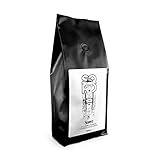 ✅ DEUTSCHE HANDARBEIT / SCHONENDE RÖSTUNG: Wir nehmen uns viel Zeit bei der schonenden Röstung der ESCURO Espresso bohnen. Wir rösten per Hand mit Hilfe von hochwertigen Maschinen. Die etwas helle Röstung der 100% Arabica Espressobohnen führt zu einer großen Geschmacks- und Aromenviefalt.