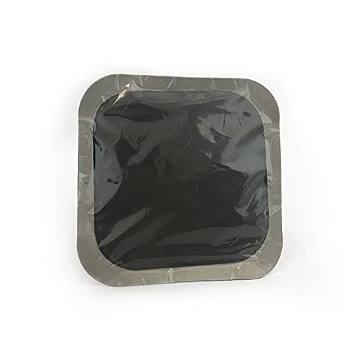 Image of XTMC 12mm x 80mm Truck Tyre Puncture Repair Plug, Mushroom Plug Patch, 24pcs /Box