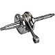Kurbelwelle Polini for Race Gilera & Piaggio Pin 12