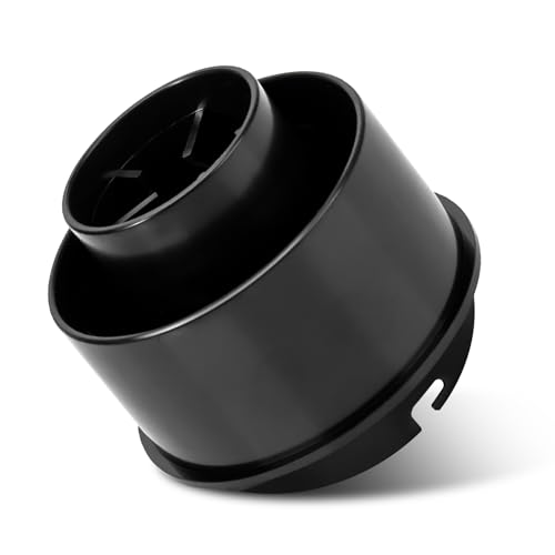 514001148 Planer Vacuum Adapter Replacement for DeWalt DW735 DW735X Planer Fit for Dewalt Planer Parts