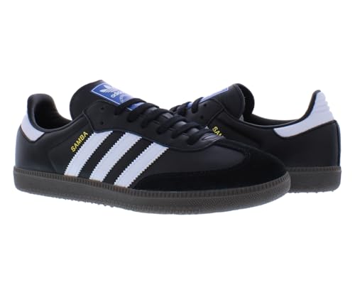 Image of adidas Men's Samba Shoes