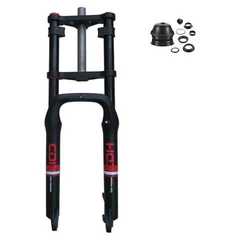 CDHPOWER 26" Air Suspension Fork Cover