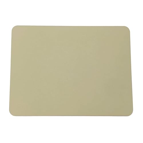 マウスパッド 大型 デスクマット 学習机 マウス対応 リノリウム 幅60cm×奥行40cm 厚み3mm【M】 リノリウムデスクマット Linoleum Deskmat 脱臭 抗菌 抗ウイルス 抗アレルギー 天然素材 pebble(ペブル)