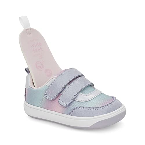 Stride Rite 360 Unisex-Baby Hayden Sneaker2