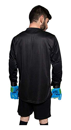 Camisa de goleiro Panther by GekoSports