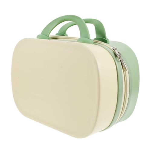 Organisateur de maquillage étanche pour week-end et vacances sans encombre