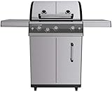 Outdoorchef Dualchef S 325 G