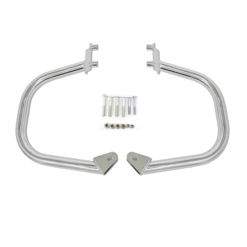 Protection moteur Street XG500 XG750 crash bar moto stunt cage pare-chocs avant 2015-2023
