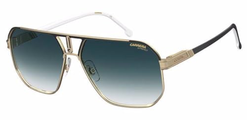Carrera CA1062 S Lunettes de soleil carrées homme avec kit complet d accessoires