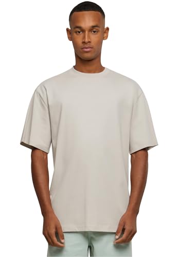Urban Classics Uomo T-Shirt Tall Confezione da 1/3/5