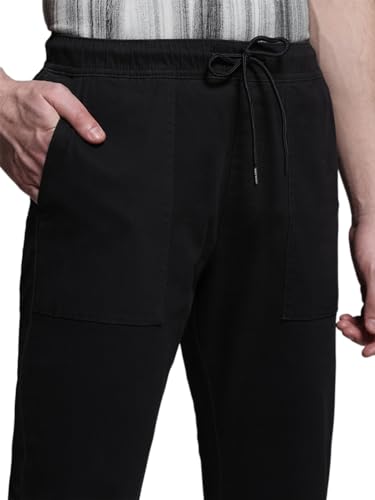 Image of JACK & JONES Women's High Rise Regular Pants