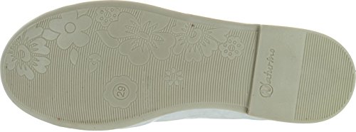 Naturino Girls 3845 Designer Flats Shoes4