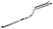 Bosal 286-361 Exhaust Silencer