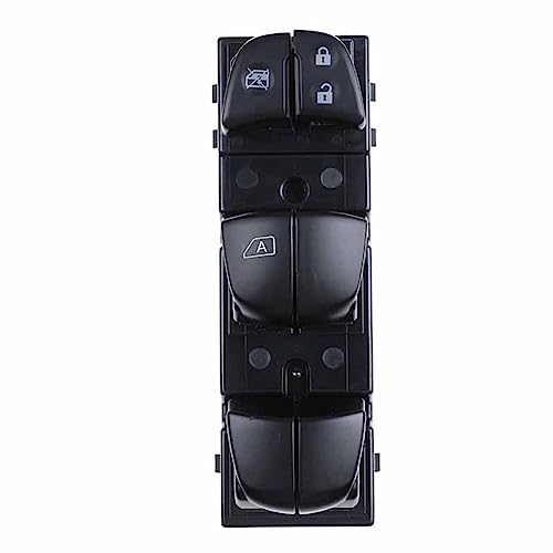 Commutateur de fenêtre de levage électrique haute sensibilité Nissan 254013DF0B