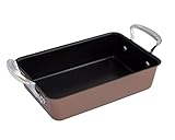 Nordic Ware Medium Roaster, Copper