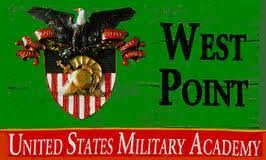 3x5 Military Flag West Point