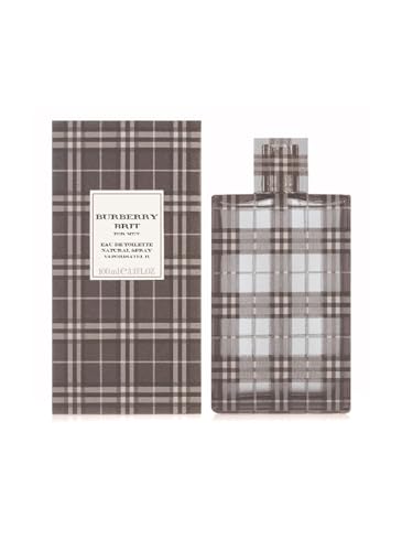 Perfume Hombre Brit For Men Burberry EDT