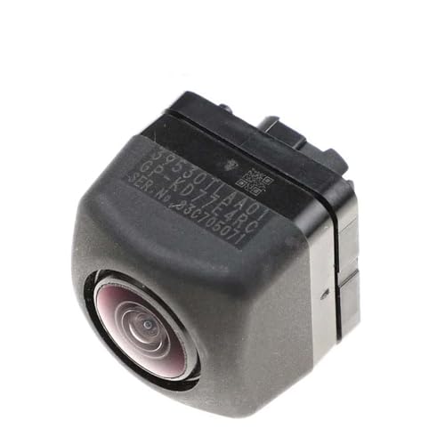 Caméra de recul 39530-TLA-A01 aide au stationnement pour remplacer votre écran noir arrière en panne