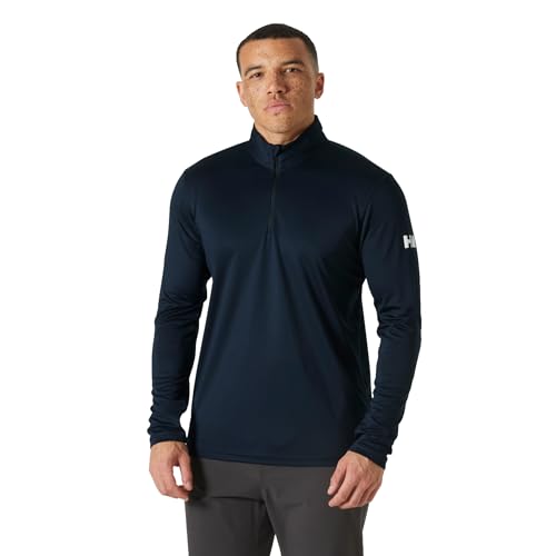 Image of Helly Hansen Men's Hh Tech 1 /2 Zip 2.0