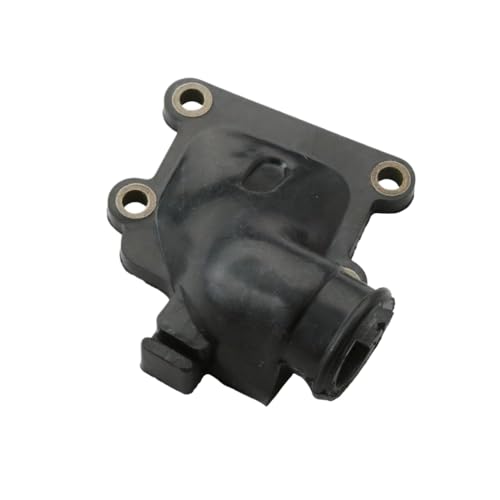 Múltiple de admisión de alta durabilidad para motor 50cc 2t MBK Booster