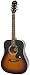 Epiphone DR-100 Acoustic Guitar, Vintage Sunburst