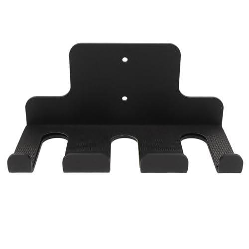 Support d'haltères vertical en acier au carbone robuste pour musculation