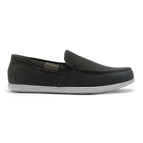 Image of Woodland Men's Leather Loafer