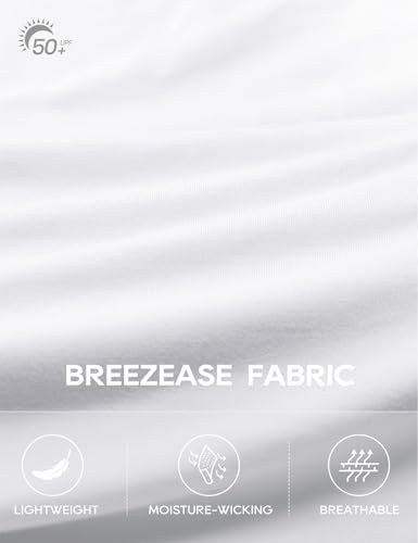 Image of CRZ YOGA Lightweight Crewneck Long Sleeve Top