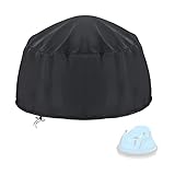 Onlyme Kids Bumper Car Cover - Dustproof Protective Cover for Kids Toy Electric Ride On Bumper Car Vehicle Indoor Outdoor