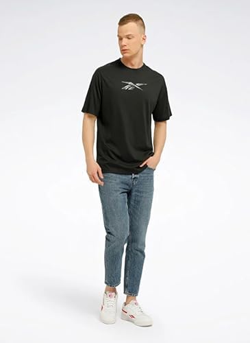 Reebok Train Speedwick GFX tee Camiseta Hombre