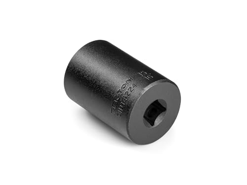 Image of TEKTON 3 /8 Inch Drive x 15 /16 Inch Impact Socket | SID14224