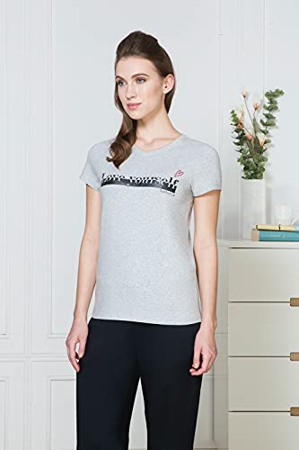 Image of Van Heusen Women T-Shirt