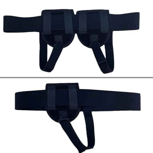 Faja para Hernia Inguinal Hombre Talla Única miniatura 6