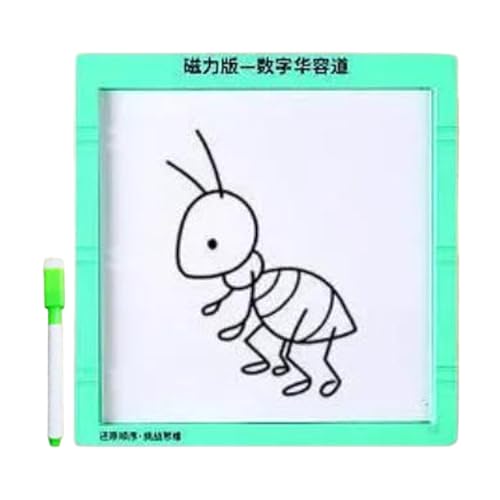 �X���C�h�p�Y��, 1����99�܂ł̐����}�O�l�b�g����J�E���g�ߋ�, �y���t�����G�����{�[�h, �e�B�[���Y �C�[�X�^�[ ���s �N���X�}�X �w�K �x�� �j�̎q ���̎q����