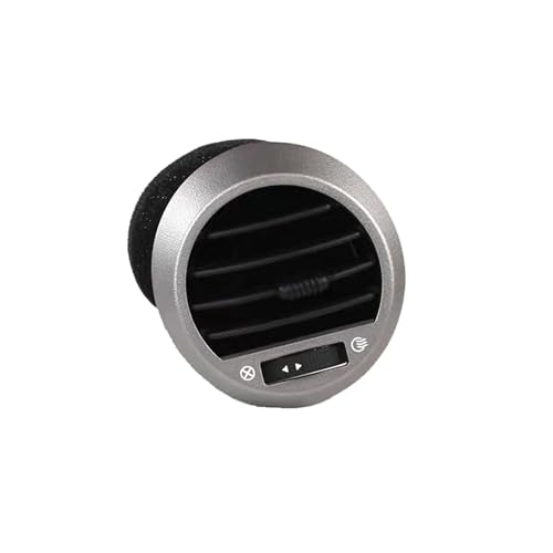 Cubiertas de ventilación de CA universales para Chevrolet Optra y Daewoo