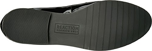 Image of Kenneth Cole Reaction Women's Jet Ahead Dress Loafer with Tassel Detail Fabric Slip-On