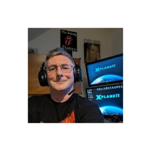 Mike Abbott Smith’s Classic Rock Flight — Only on Sky Blue Radio