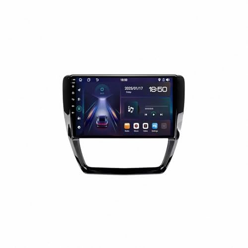 Carplay para Toyota Prius C radio coche Bluetooth con pantalla táctil 2G+32G y Mirror Link