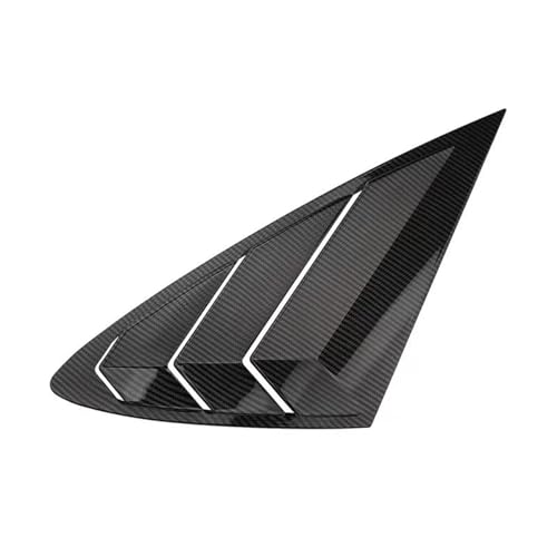 Persianas de ventanas exteriores y cubiertas de vidrio para coche Sonata 5