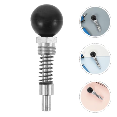 Épingle de traction pour équipement de gym ressort robuste et réglage rapide - 8