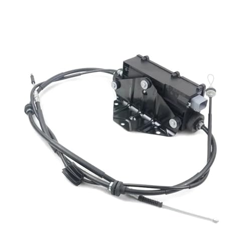 Actuador freno estacionamiento 34436850289 para BMW X5 E70 E71 E72 3.0L 4.4L 4.8L de 2007 a 2014